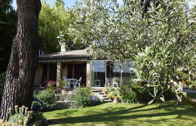 Holiday Home in Provence With Private Pool - Foto 1