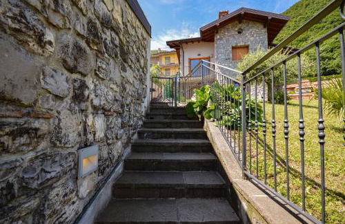 Lago di Iseo - Lake View House (Casa sul Lago) - Photo 26