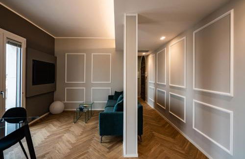 PANORAMA APARTMENT - Foto 24