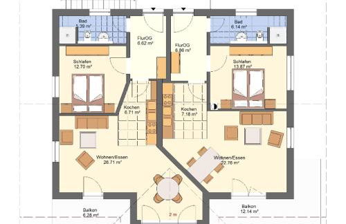 Haus Chiemsee-Blick - Foto 19