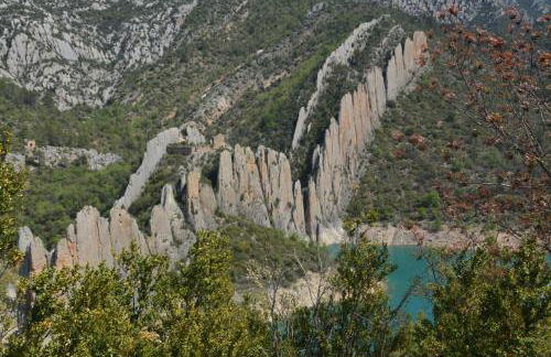 Vila Mont Rebei - Foto 74