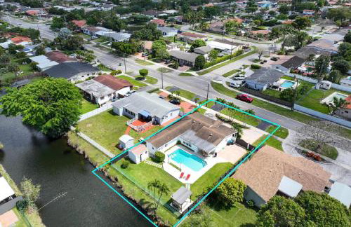 Casa Cabos - Fun in Miami - Pool BBQ - Fit 10 - Photo 4