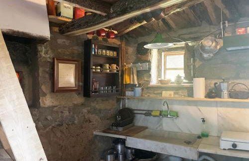 Tiny House El Forn de La Pegatera - Photo 13