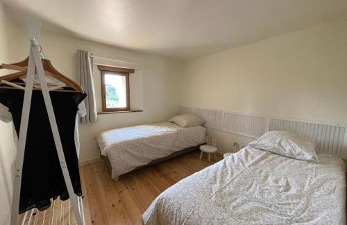 L'ancienne étable - Foto 14