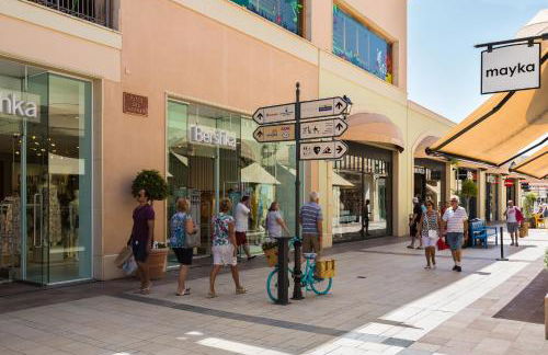 Penthouse Oasis Beach Los Altos - Foto 30