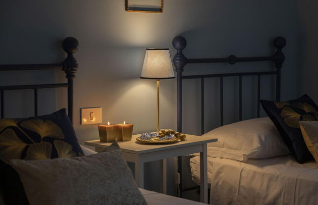 Villa Spreca in Capranica - Foto 44