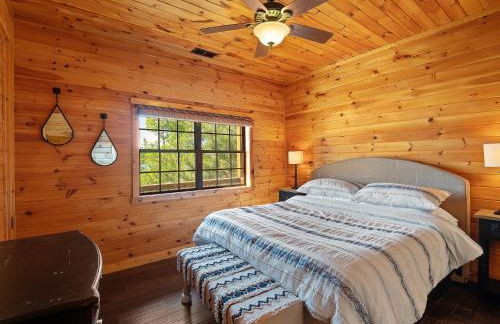 Captain's Quarters - Lakeside Patio Fire Pit - Foto 27