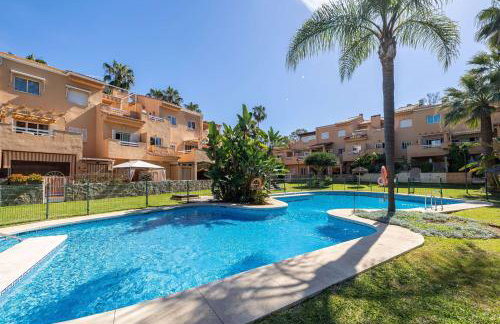 Dunas Beach Garden, Apartment - Foto 10