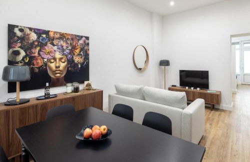 Beautiful Apartment in Sprengelkiez - Foto 20