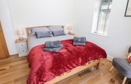 The BungalowBarlow - Foto 12