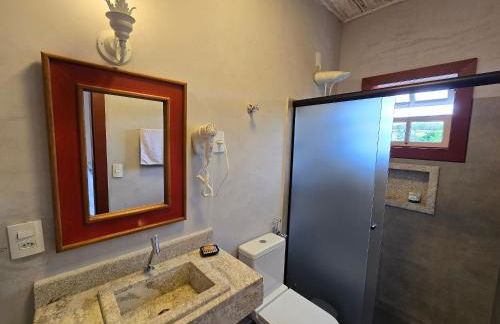 Vila Bella Suítes - Conforto no Centro - Foto 29