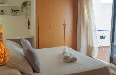 Apartamento T2 Vista Rio Arade - Portimão - Foto 8