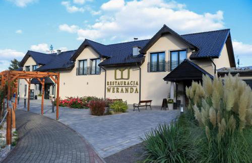 Weranda Apartments - Foto 1