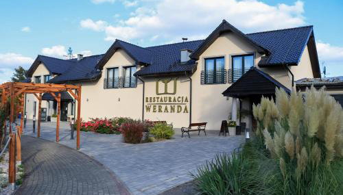 Weranda Apartments - Foto 1