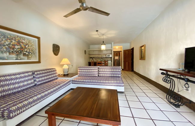 Puerto de Luna Pet Friendly & Family Suites Hotel - Photo 16