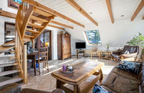 Ferienwohnung C für 4 Personen - Foto 4