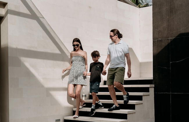 Nara Villa Canggu by Ini Vie Hospitality - Photo 54