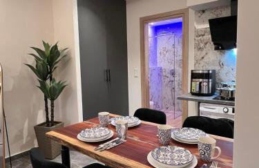 Adas Terra - Boutique Apartments in Ano Poli Thessaloniki - Foto 29