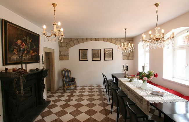 Villa Albrechtsburg - Foto 2