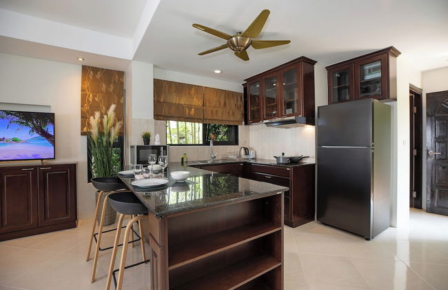 Baan Chom View Kamala - Foto 52