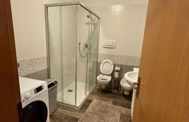 Villa Serena - appartamento a Primiero San Martino di Castrozza - Foto 6