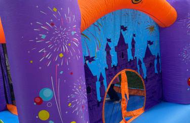 Chatka Jezioranka & bania - Foto 56