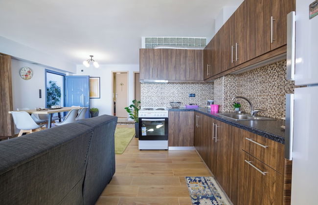 Maritinas Stone Apartment On The Beach - Photo 5