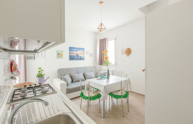 Salento Rosa Dei Venti - Photo 10