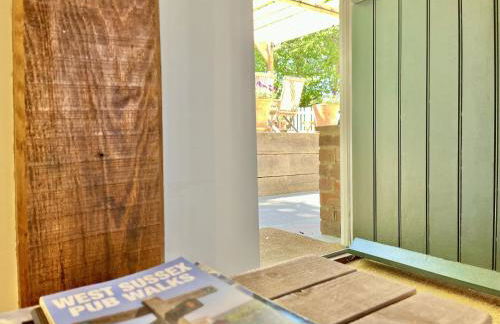 The Old Stables by inspirestays-com - Foto 9