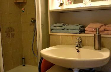 Ferienwohnung Schwalbennest - Foto 17