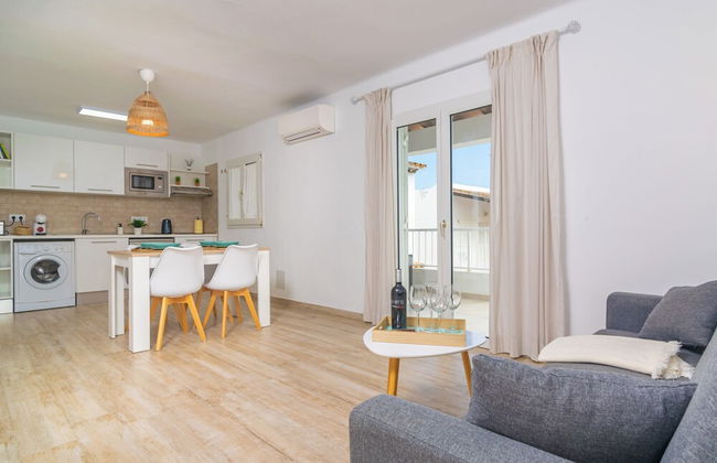 Ona 2 in Cala d Or With 2 Bedrooms and 1 Bathrooms - Foto 8
