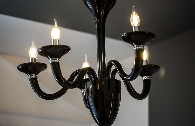 The Boutique Napoli Suite - Photo 83