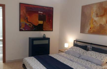 LA TERRAZZA DELL^IPPOCAMPO #Seaview apartment - Foto 23