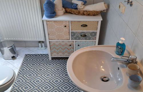 Apartment FeWo Steinbeisser by Interhome - Foto 17