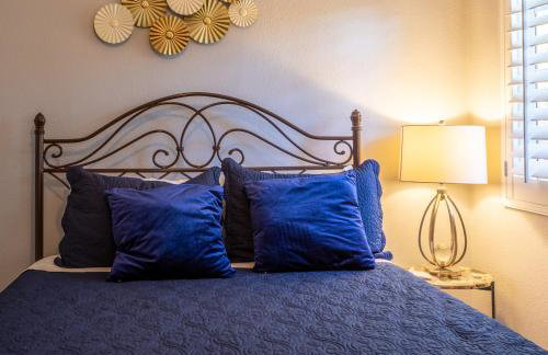 20 Disc-Modern-King Bed, Jacuzzi, Fire Pit, BBQ - Foto 30