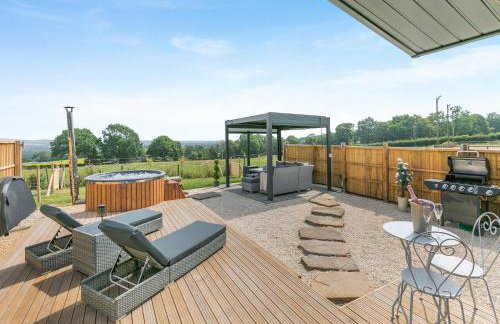 Barn Owl Lodge - Uk49903 - Foto 13