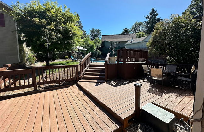 Medford Home and 2 Condos With Pool and Hot tub - Foto 15