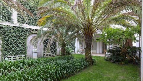 Domus Lilia - Foto 5, Garden