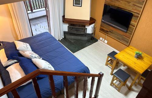 Apartamento no Home Green Home - Vista para a montanha - Foto 28