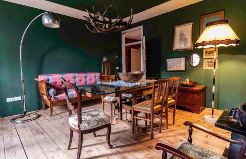 La Maisonette - Photo 32