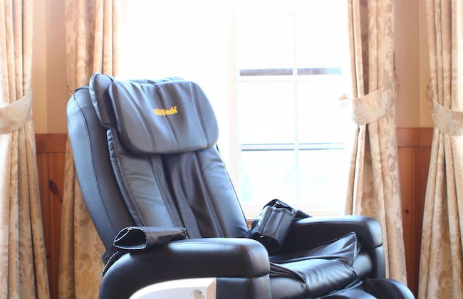 Elf Resort Hotel - Photo 10