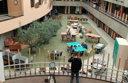 Cowool Lille Villeneuve D'Ascq - Ex Olivarius - Foto 86