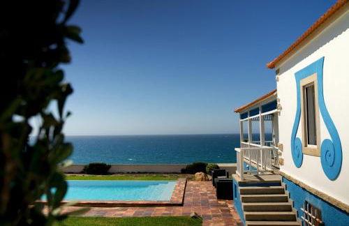 Villa Tamar - Azenhas do Mar - Foto 17