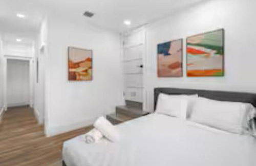 Unique Private Racing Track Villa in Miami Cinema - Foto 31