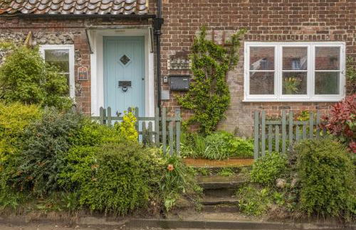 Josephines Cottage - Foto 26