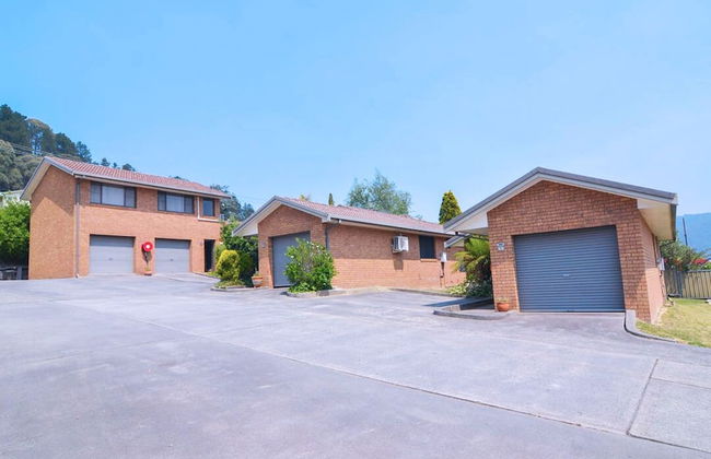 52 on Mort Apartments - Foto 7