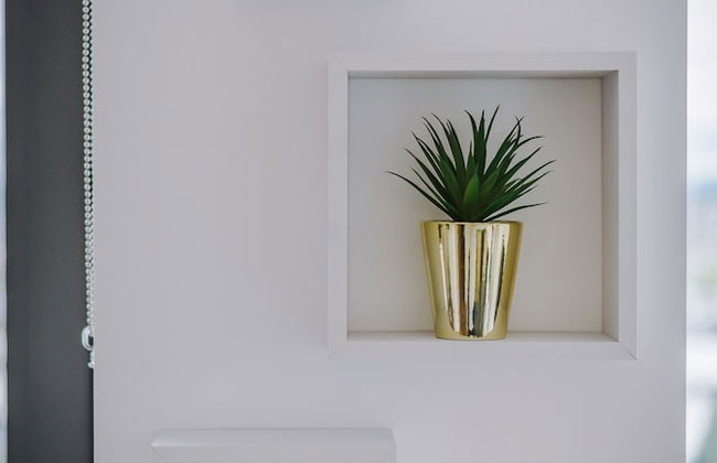 Beautiful Apartments in Media City - Foto 49