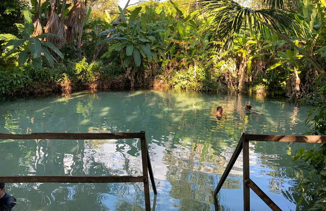 Tour por el Parque Estatal Jalapão - Foto 5