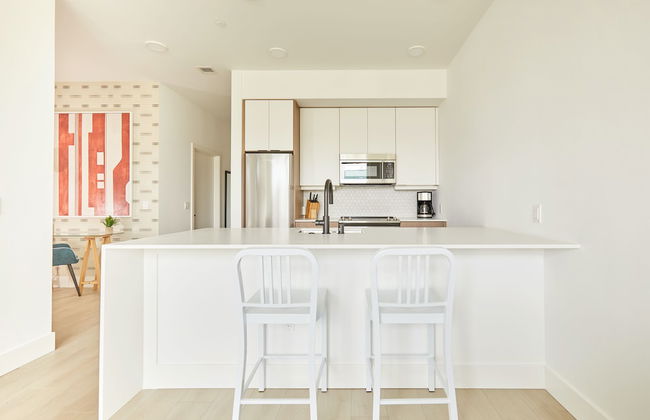 Sonder at Solis - Foto 16