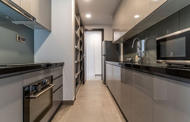 The Rixx D1 Mension - Foto 14